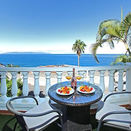 Fantastic Ocean View Apartment Buena Vista With Amazing Pools, 108 Acantilado de los Gigantes Buitenkant foto