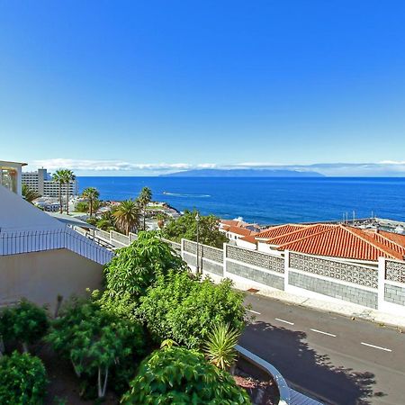 Fantastic Ocean View Apartment Buena Vista With Amazing Pools, 108 Acantilado de los Gigantes Buitenkant foto
