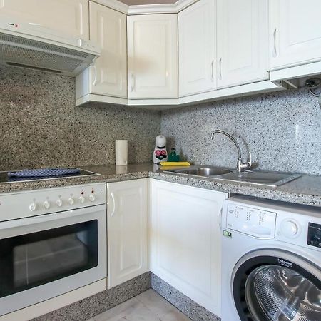 Fantastic Ocean View Apartment Buena Vista With Amazing Pools, 108 Acantilado de los Gigantes Buitenkant foto