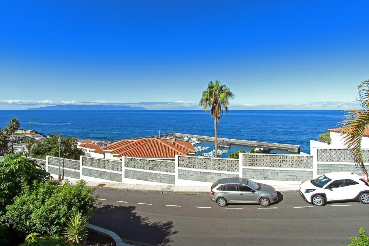 Fantastic Ocean View Apartment Buena Vista With Amazing Pools, 108 Acantilado de los Gigantes Buitenkant foto